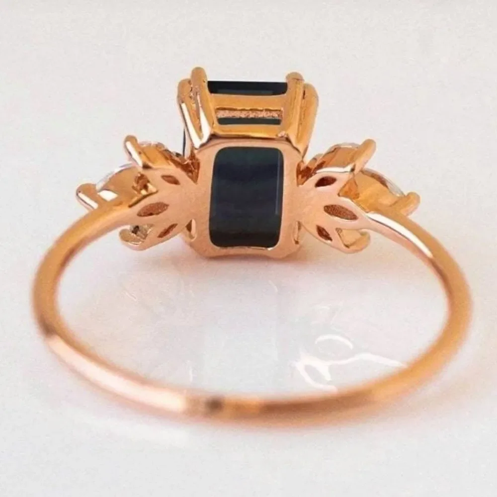 diamond ring A801